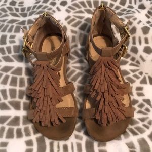 Kenneth Cole Sandals